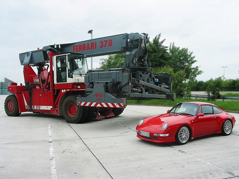 Ferrari 378