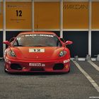 Ferrari 430 Challenge