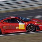 Ferrari 430 GT - 24 Hours of Le Mans 09