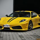 Ferrari 430 Scuderia