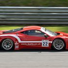 Ferrari 458 Italia GT3 