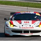 FERRARI 458 ITALIA GTC GT2 - JMB Racing