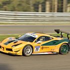 Ferrari 488 Challenge Part II