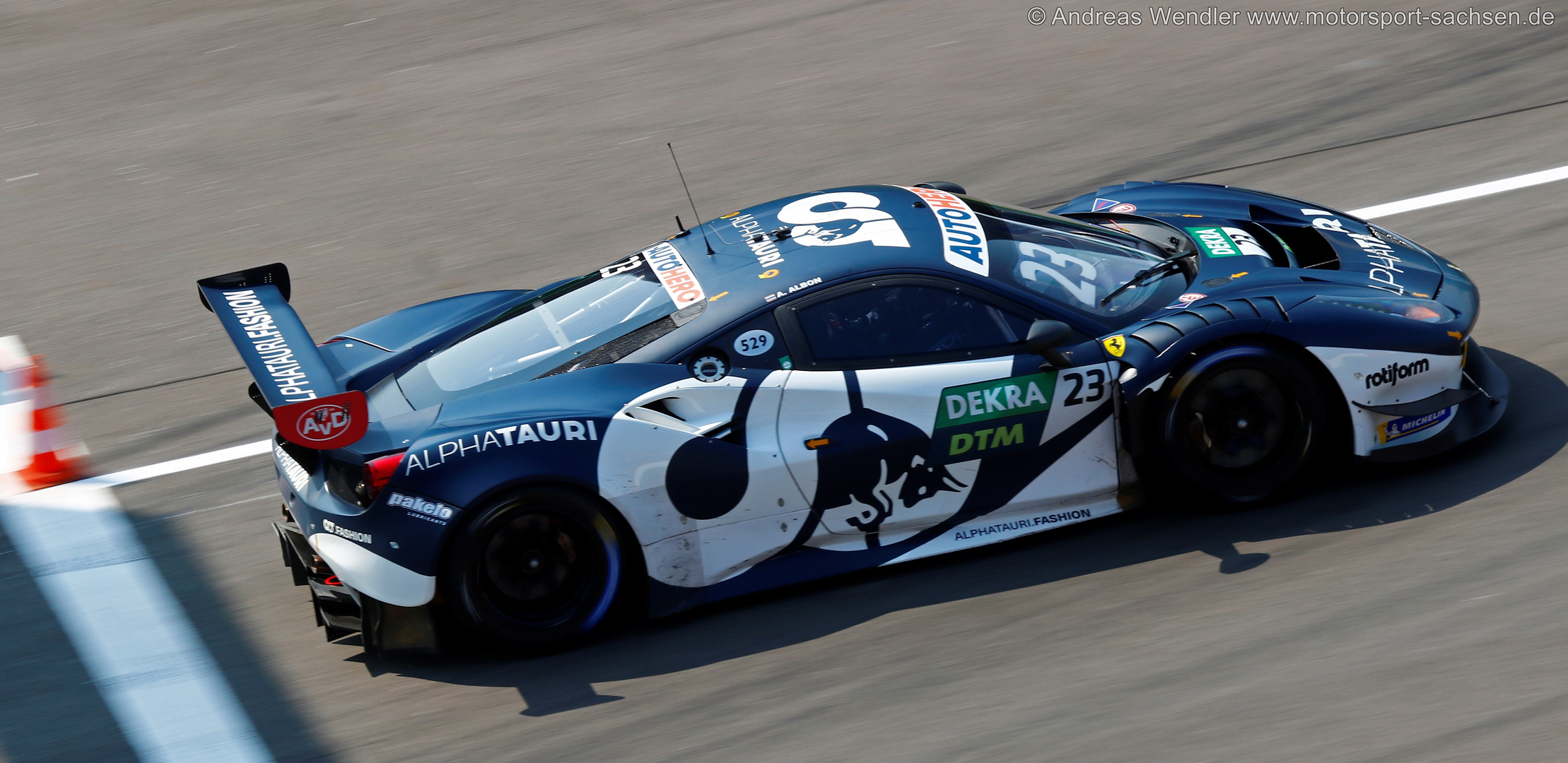 Ferrari 488 GT3