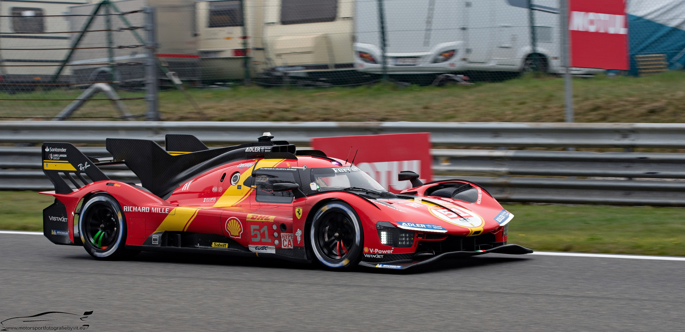 Ferrari 499P Part 3 Foto & Bild sport, motorsport, rundstrecke Bilder