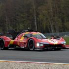 Ferrari 499P Part 6