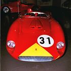 Ferrari 500 TRI