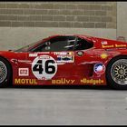 FERRARI 512 BB LE MANS