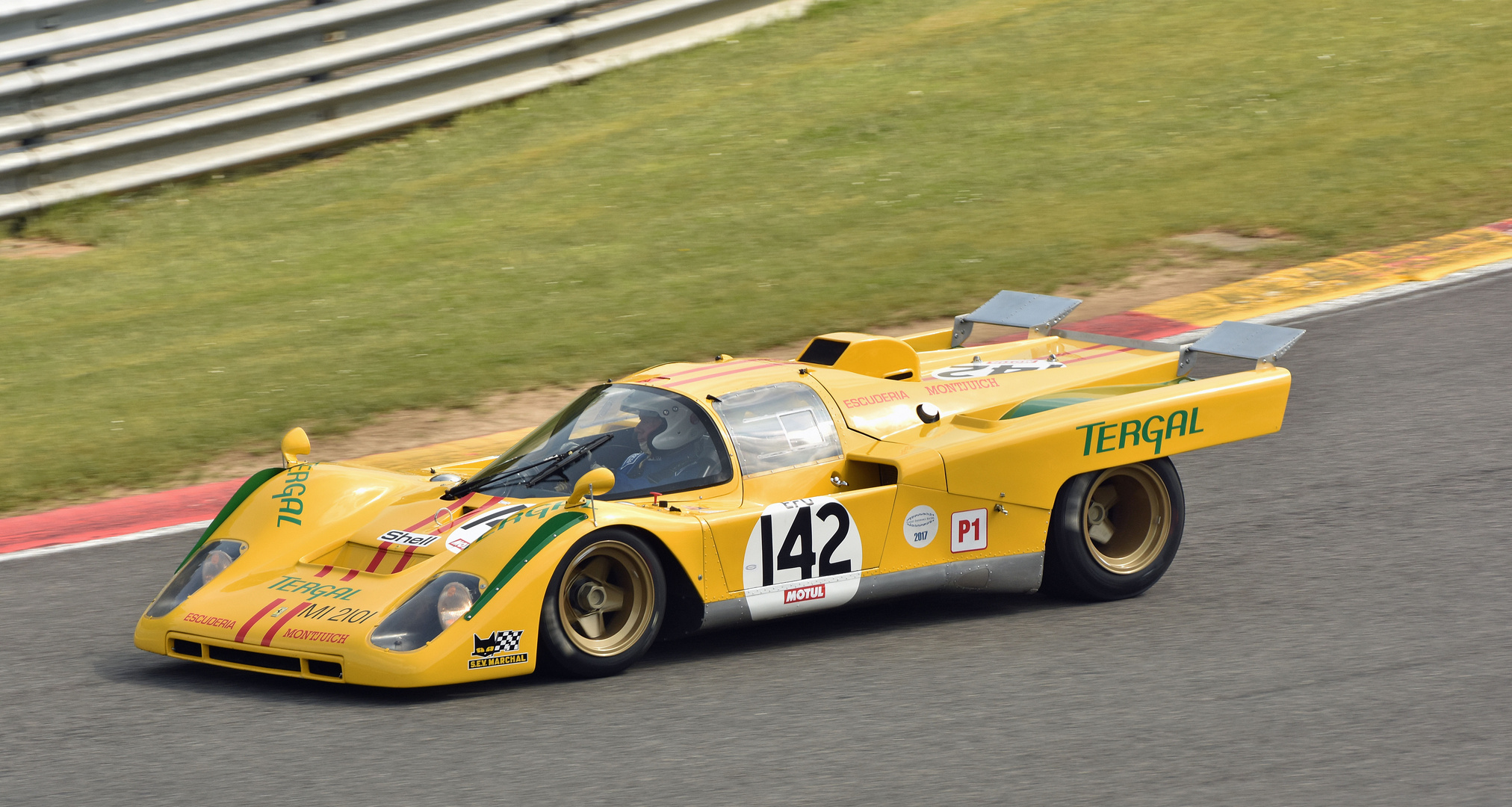 Ferrari 512 S 