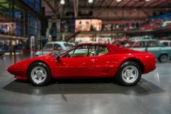 Ferrari 512BB