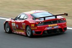 Ferrari. 59