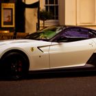 FERRARI 599 GTO