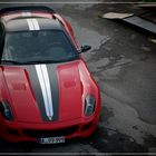 Ferrari 599 GTO