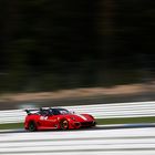 Ferrari 599XX Evo