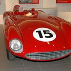 Ferrari 750 Monza