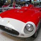 Ferrari  860 Monza