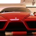 Ferrari # 9