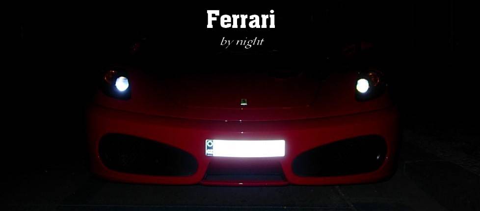 Ferrari