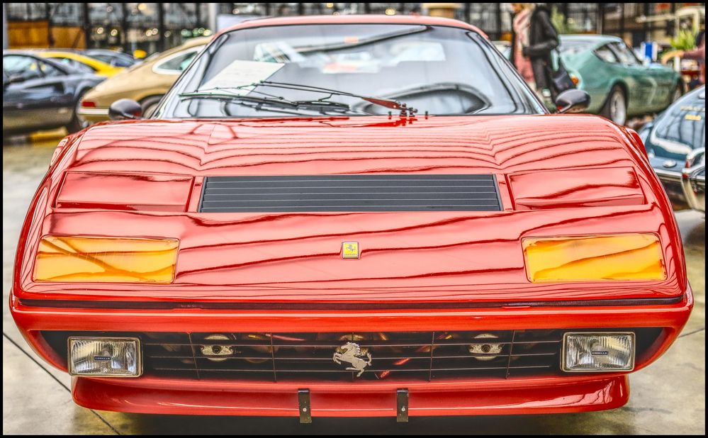 Ferrari BB512