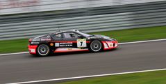 Ferrari Challenge 2006