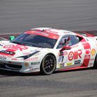 Ferrari Challenge 2011 - Red Bull Ring Spielberg