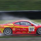 Ferrari Challenge F430