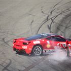 Ferrari Challenge - Italia