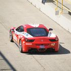 Ferrari Challenge Misano 2011