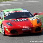 Ferrari Challenge Monza 2008