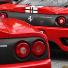 Ferrari Challenge Stradale