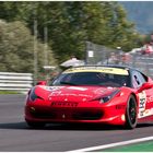 FERRARI CHALLENGE TROFEO PIRELLI – EUROPE