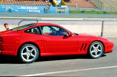 Ferrari Days 1996 -8-