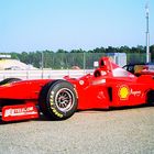 Ferrari Days Hockenheim - Diascan