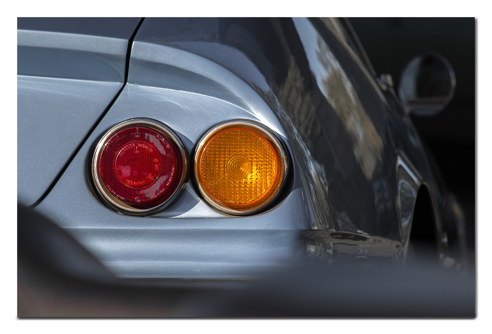 Ferrari Daytona 365 GTB/4