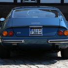 Ferrari Daytona