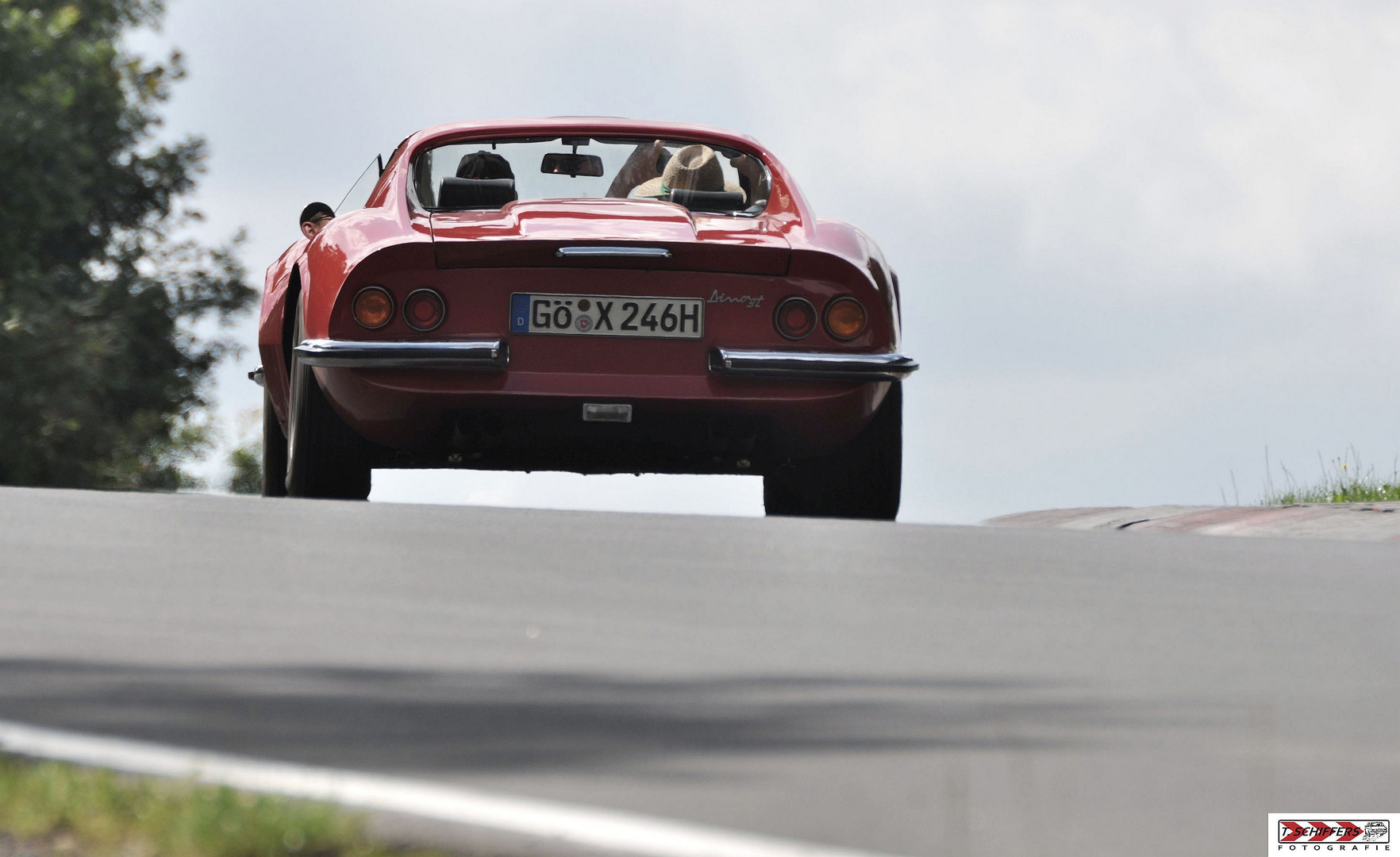 Ferrari Dino 246 GT