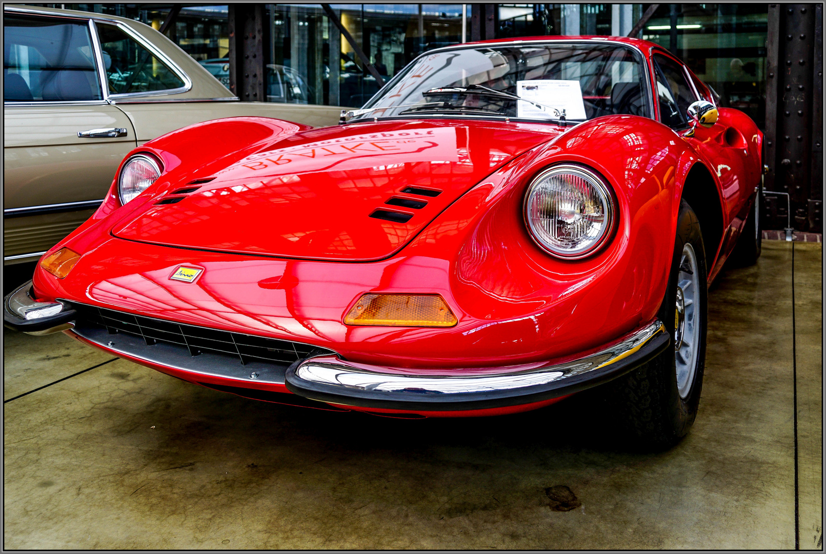 Ferrari Dino 246 GT