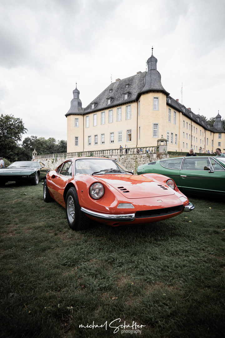 Ferrari Dino