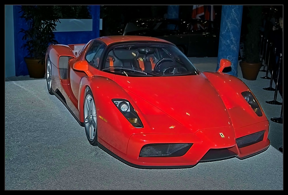 Ferrari Enzo