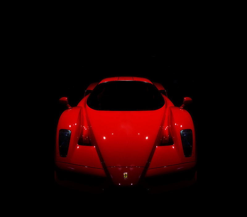 Ferrari Enzo