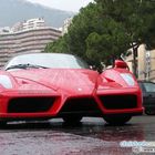 Ferrari, Enzo Ferrari