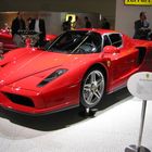 Ferrari -Enzo Ferrari