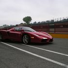 Ferrari Enzo in Mugello