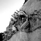 Ferrari Ettore - Monumento a Giuseppe Mazzini Piazzale dell'Aventino