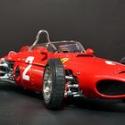 Ferrari F 156 1961