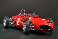 Ferrari F 156 1961