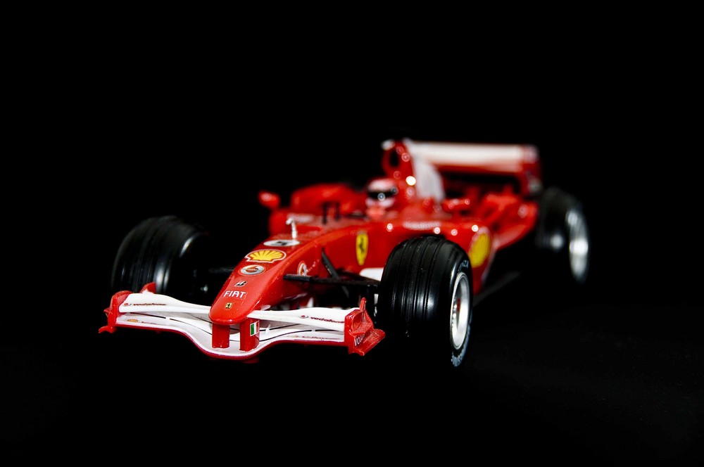 Ferrari F1