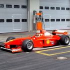 Ferrari F1