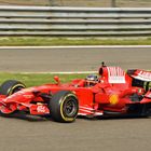 Ferrari F1 Chassis Nummer 266 