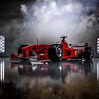 Ferrari F1 MSC